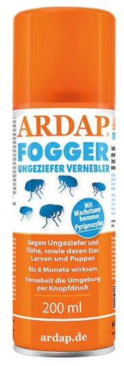 Ardap Fogger 200 ml Ardap Fogger 200 ml