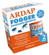 Ardap Fogger 2 x 100 ml Ardap Fogger 2 x 100 ml