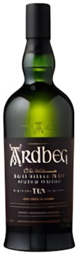 Ardbeg Ten Years Old 46% 0.7 l Ardbeg Ten Years Old 46% 0.7 l
