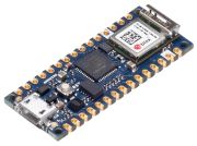 Arduino Nano 33 IoT (ABX00027) Arduino Nano 33 IoT (ABX00027)
