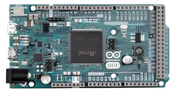 Arduino Due (A000062) Arduino Due (A000062)