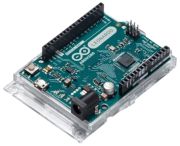 Arduino Leonardo with Headers (A000057) Arduino Leonardo with Headers (A000057)