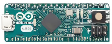 Arduino Micro (A000053) Arduino Micro (A000053)
