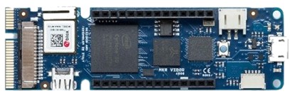 Arduino MKR Vidor 4000 (ABX00022) Arduino MKR Vidor 4000 (ABX00022)