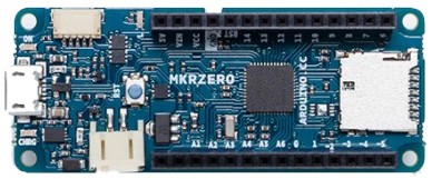 Arduino MKR Zero (ABX00012) Arduino MKR Zero (ABX00012)