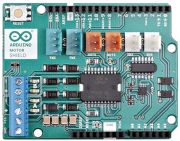 Arduino Motor Shield Rev3 (A000079) Arduino Motor Shield Rev3 (A000079)