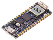 Arduino Nano RP2040 Connect (ABX00052) Arduino Nano RP2040 Connect (ABX00052)