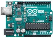 Arduino Uno Rev3 (A000066) Arduino Uno Rev3 (A000066)