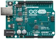 Arduino Uno Rev3 SMD (A000073) Arduino Uno Rev3 SMD (A000073)