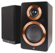 Argon Forte A4 Argon Forte A4