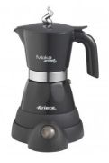 Ariete 1358 Moka Aroma Ariete 1358 Moka Aroma