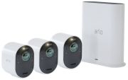 Arlo Ultra 2 VMS5340-200EUS 3-Pack Arlo Ultra 2 VMS5340-200EUS 3-Pack