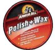 Armor All Polish and Wax Armor All Polish and Wax