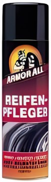 Armor All Tyre Cleaner 500 ml Armor All Tyre Cleaner 500 ml