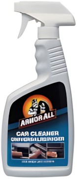 Armor All Car Cleaner Universal 500 ml Armor All Car Cleaner Universal 500 ml