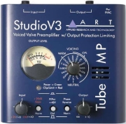 ART Tube MP Studio V3 ART Tube MP Studio V3