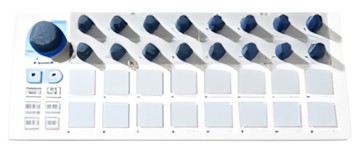 Arturia BeatStep Arturia BeatStep
