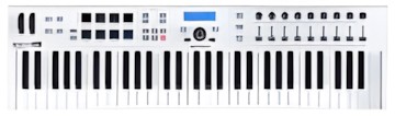 Arturia KeyLab Essential 61 Arturia KeyLab Essential 61