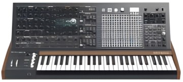 Arturia MatrixBrute Arturia MatrixBrute