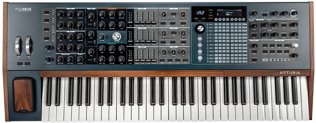 Arturia PolyBrute Arturia PolyBrute