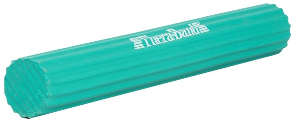ARTZT Thera Band FlexBar medium ARTZT Thera Band FlexBar medium