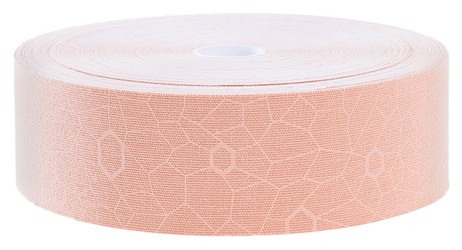 ARTZT Thera Band Kinesiology Tape Roll 31.4 m x 5 cm sand ARTZT Thera Band Kinesiology Tape Roll 31.4 m x 5 cm sand