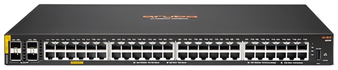 HPE Aruba 6000 (R8N85A) HPE Aruba 6000 (R8N85A)