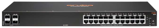 HPE Aruba 6000 (R8N88A) HPE Aruba 6000 (R8N88A)