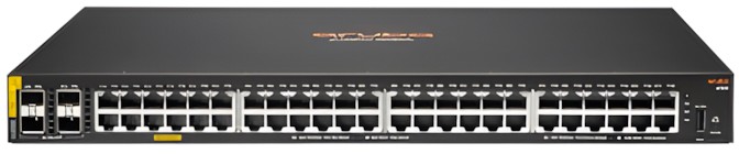 HPE Aruba 6100 (JL675A) HPE Aruba 6100 (JL675A)