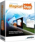 Ashampoo Magical Snap Ashampoo Magical Snap