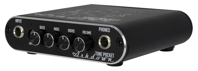 Ashdown Tone Pocket Ashdown Tone Pocket