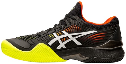 Asics Court FF Clay Men Asics Court FF Clay Men