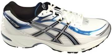 Asics Gel-1140 M Asics Gel-1140 M