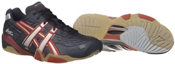 Asics Gel-Blast 4 W Asics Gel-Blast 4 W