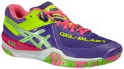 Asics Gel-Blast 6 W Asics Gel-Blast 6 W