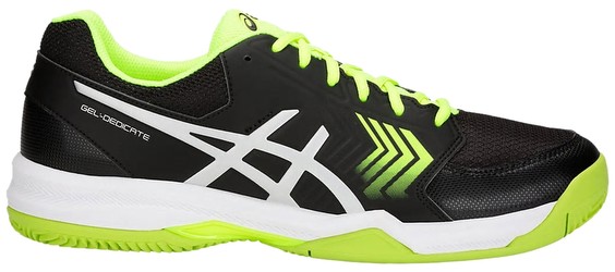 Asics Gel-Dedicate 5 Clay Men Asics Gel-Dedicate 5 Clay Men