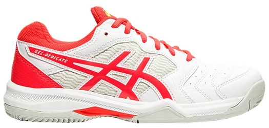 Asics Gel-Dedicate 6 Clay Women Asics Gel-Dedicate 6 Clay Women
