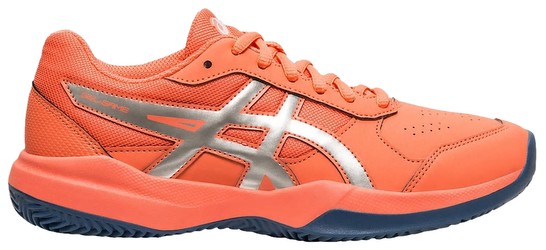 Asics Gel-Game 7 Clay GS Asics Gel-Game 7 Clay GS