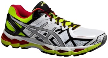 Asics Gel-Kayano 21 Men Asics Gel-Kayano 21 Men