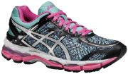 Asics Gel-Kayano 22 Lite-Show Women Asics Gel-Kayano 22 Lite-Show Women