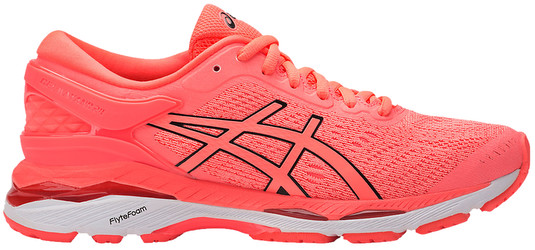 Asics Gel-Kayano 24 Women Asics Gel-Kayano 24 Women