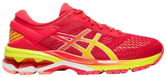Asics Gel-Kayano 26 Women Asics Gel-Kayano 26 Women