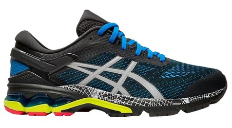 Asics Gel-Kayano 26 LS Men Asics Gel-Kayano 26 LS Men