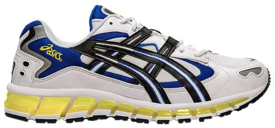 Asics Gel-Kayano 5 360 Men Asics Gel-Kayano 5 360 Men