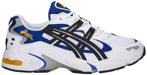 Asics Gel-Kayano 5 OG Men Asics Gel-Kayano 5 OG Men
