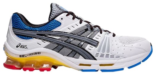 Asics