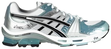 Asics Gel Kinsei W Asics Gel Kinsei W