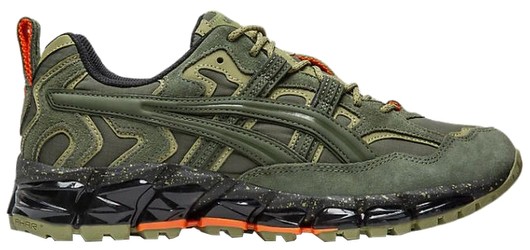 Asics Gel-Nandi 360 Asics Gel-Nandi 360