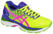 Asics Gel-Nimbus 18 Women Asics Gel-Nimbus 18 Women