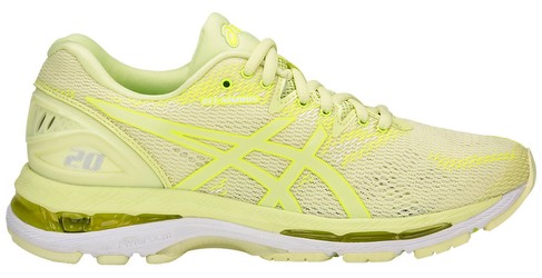 Asics Gel-Nimbus 20 Women Asics Gel-Nimbus 20 Women
